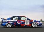 Nissan Primera GT BTCC 1997 года